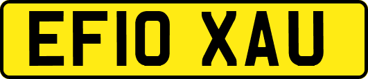 EF10XAU