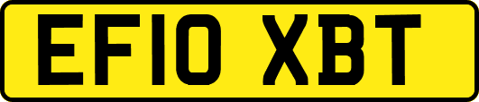 EF10XBT