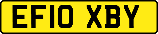 EF10XBY
