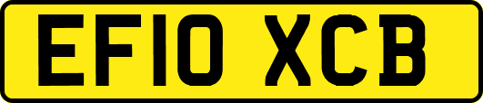 EF10XCB