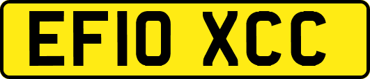 EF10XCC