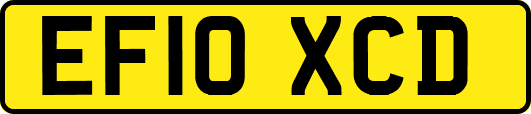 EF10XCD