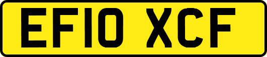 EF10XCF
