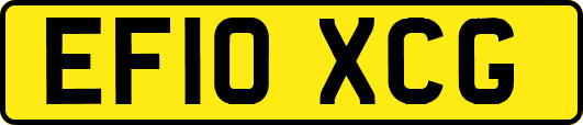 EF10XCG