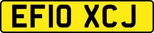 EF10XCJ