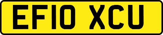 EF10XCU