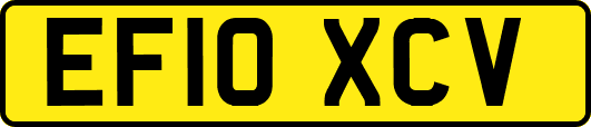 EF10XCV