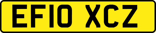 EF10XCZ