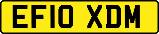 EF10XDM