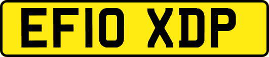 EF10XDP