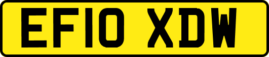 EF10XDW