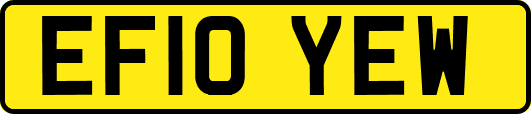 EF10YEW
