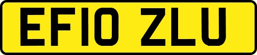 EF10ZLU