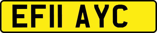 EF11AYC