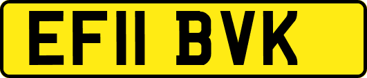 EF11BVK