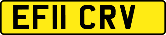 EF11CRV