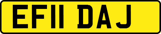 EF11DAJ