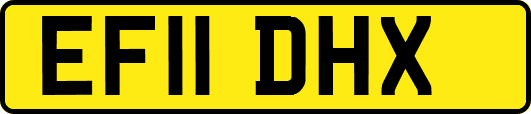EF11DHX