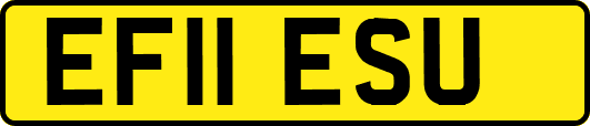 EF11ESU