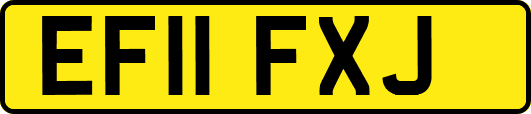 EF11FXJ