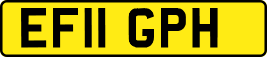 EF11GPH