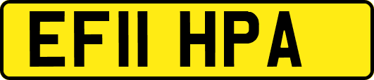 EF11HPA