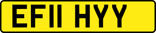 EF11HYY
