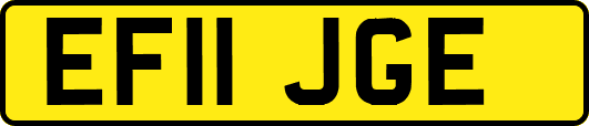 EF11JGE