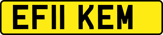 EF11KEM