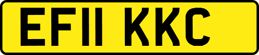 EF11KKC