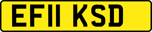 EF11KSD