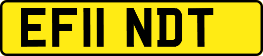 EF11NDT