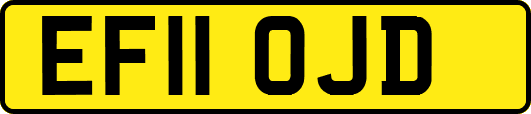 EF11OJD