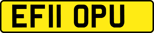 EF11OPU