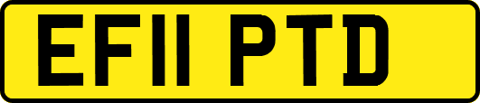 EF11PTD