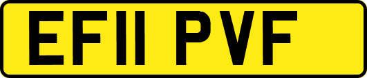 EF11PVF