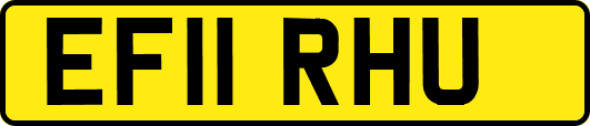 EF11RHU