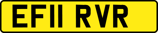 EF11RVR