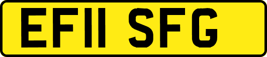 EF11SFG