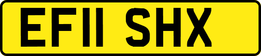 EF11SHX