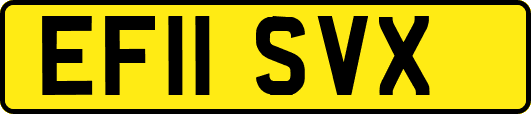 EF11SVX