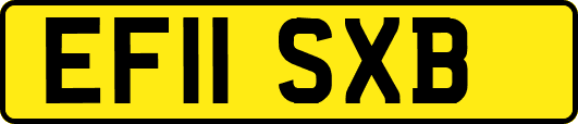 EF11SXB