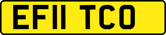 EF11TCO