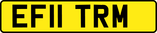 EF11TRM