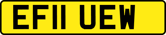 EF11UEW