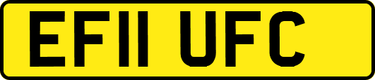 EF11UFC