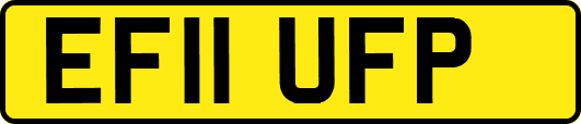 EF11UFP