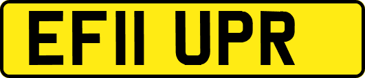 EF11UPR