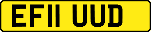 EF11UUD