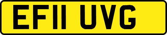 EF11UVG